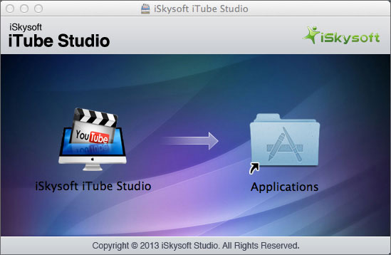 iskysoft itube studio for mac full version