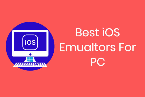 best ios simulator for mac