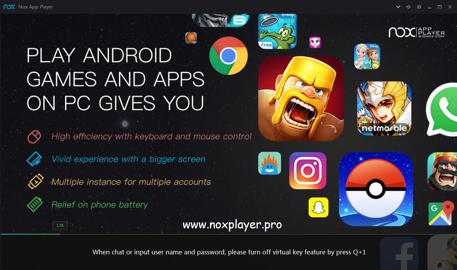 android emulator mac free